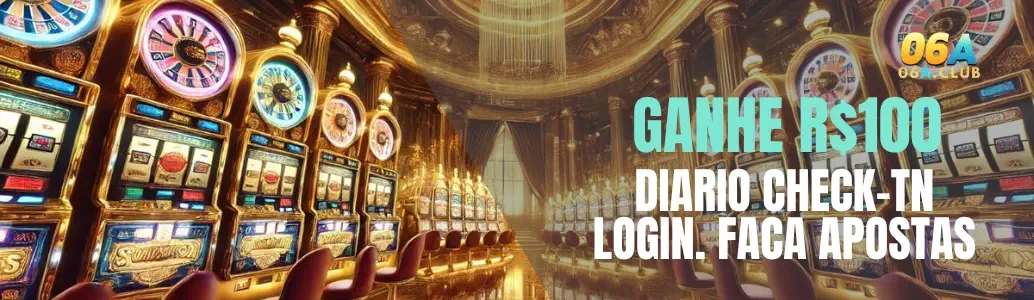 06A Promoções banner